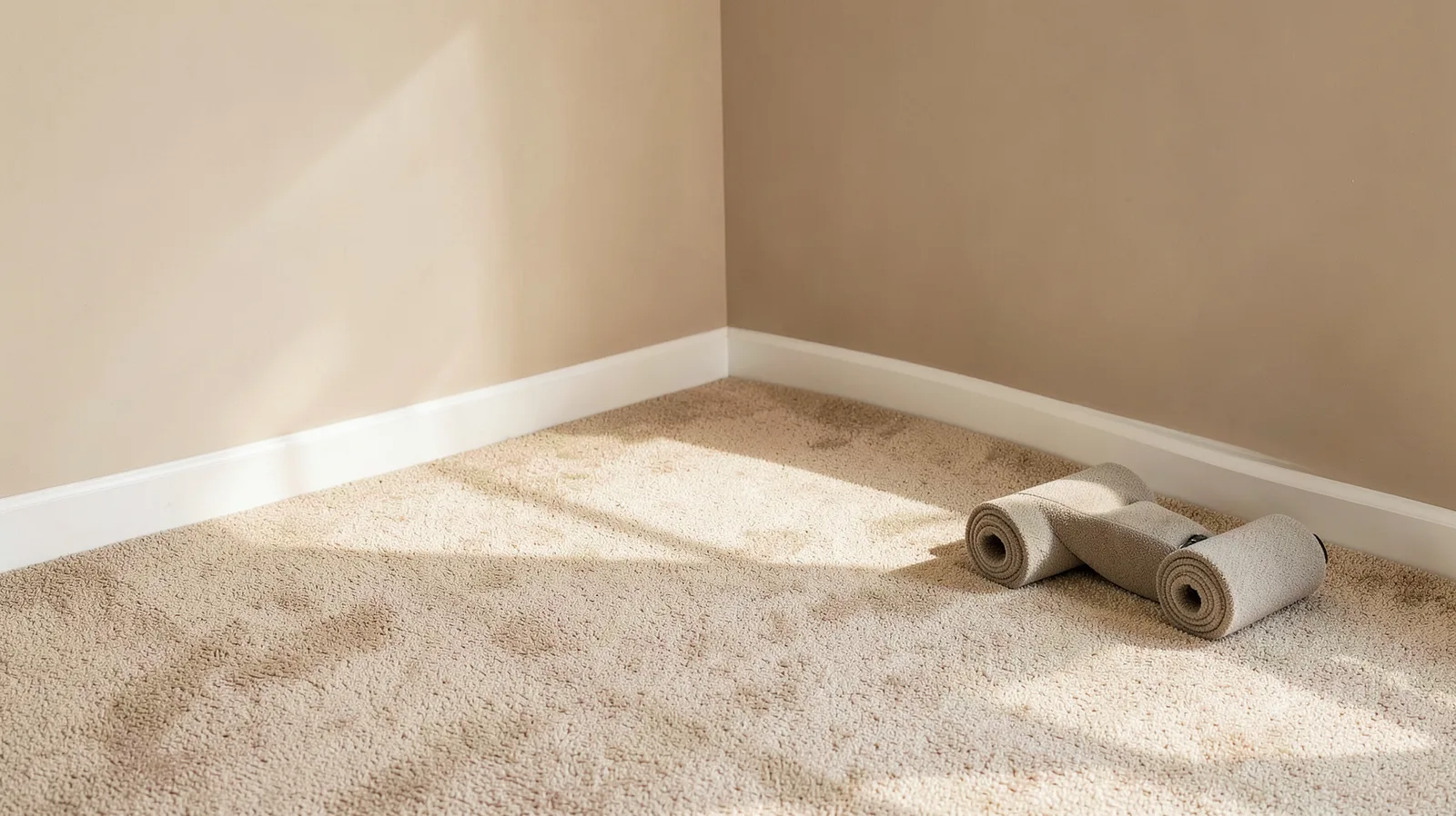Carpet Installation in Bay City, MI near me